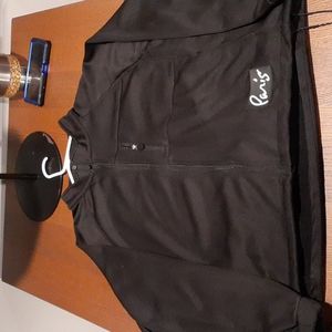 PARIS LAS VEGAS JACKET  SIZE L